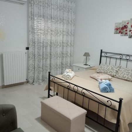 Casa Vacanza Luna2 Palagiano Exteriér fotografie
