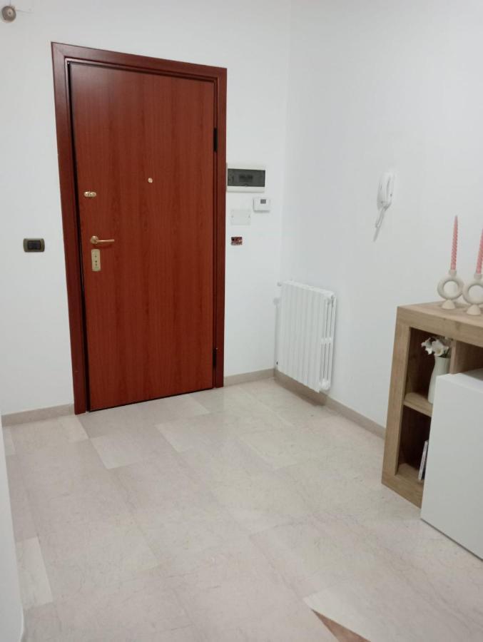 Casa Vacanza Luna2 Palagiano Exteriér fotografie