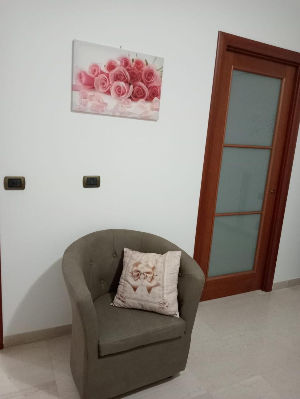 Casa Vacanza Luna2 Palagiano Exteriér fotografie