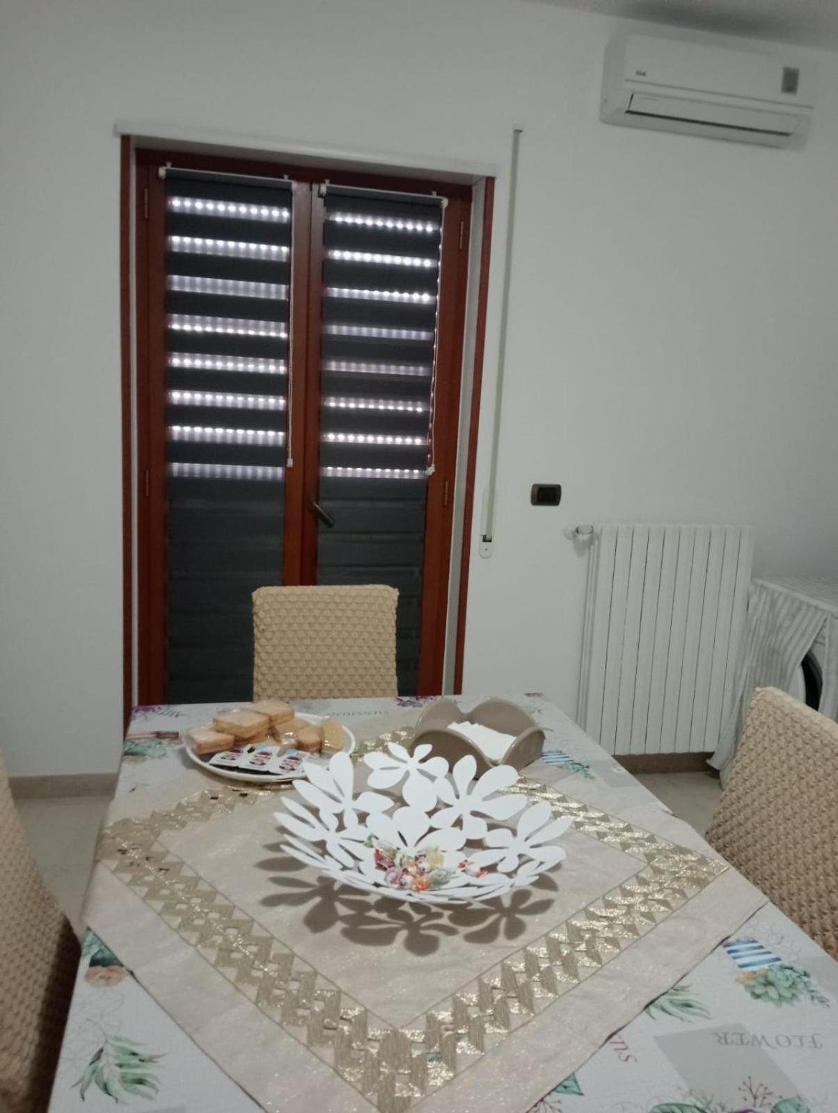 Casa Vacanza Luna2 Palagiano Exteriér fotografie