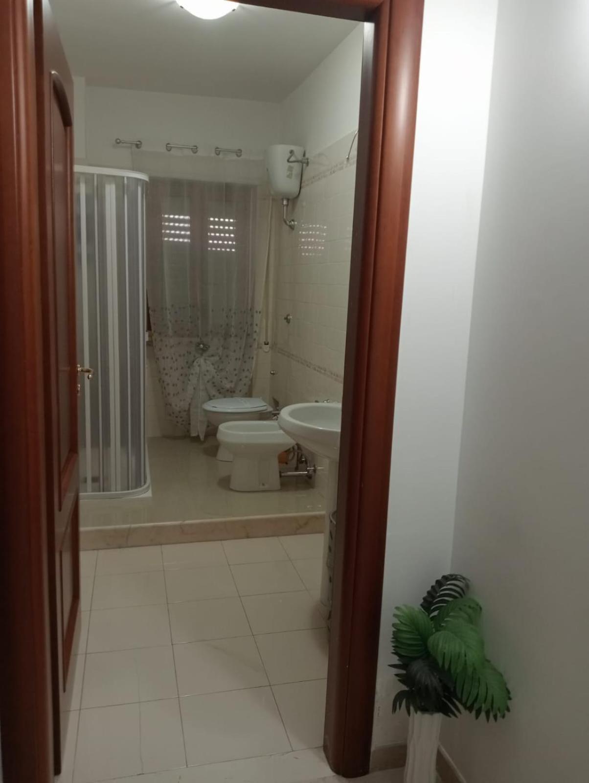 Casa Vacanza Luna2 Palagiano Exteriér fotografie