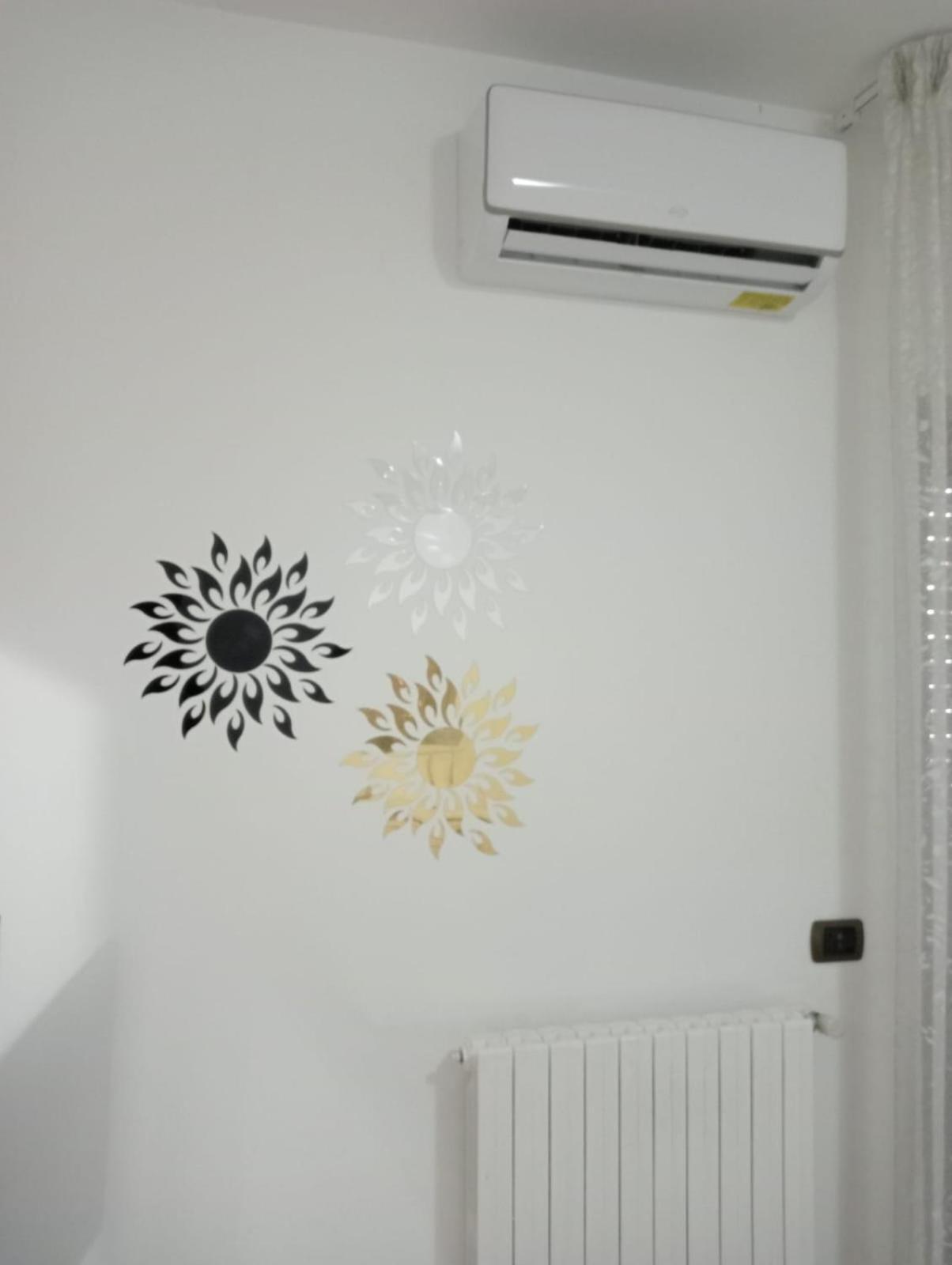 Casa Vacanza Luna2 Palagiano Exteriér fotografie