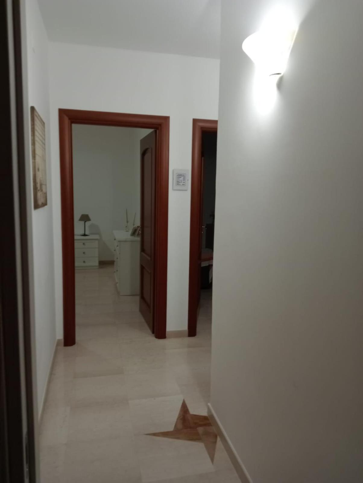 Casa Vacanza Luna2 Palagiano Exteriér fotografie