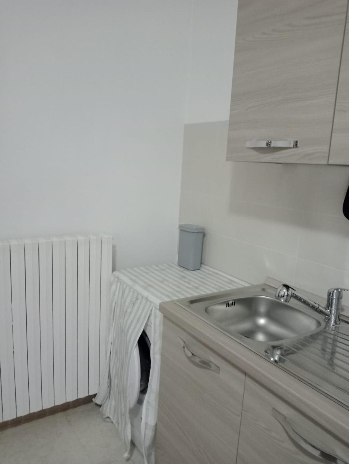 Casa Vacanza Luna2 Palagiano Exteriér fotografie