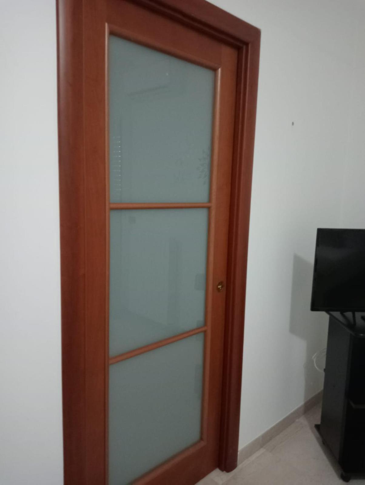 Casa Vacanza Luna2 Palagiano Exteriér fotografie
