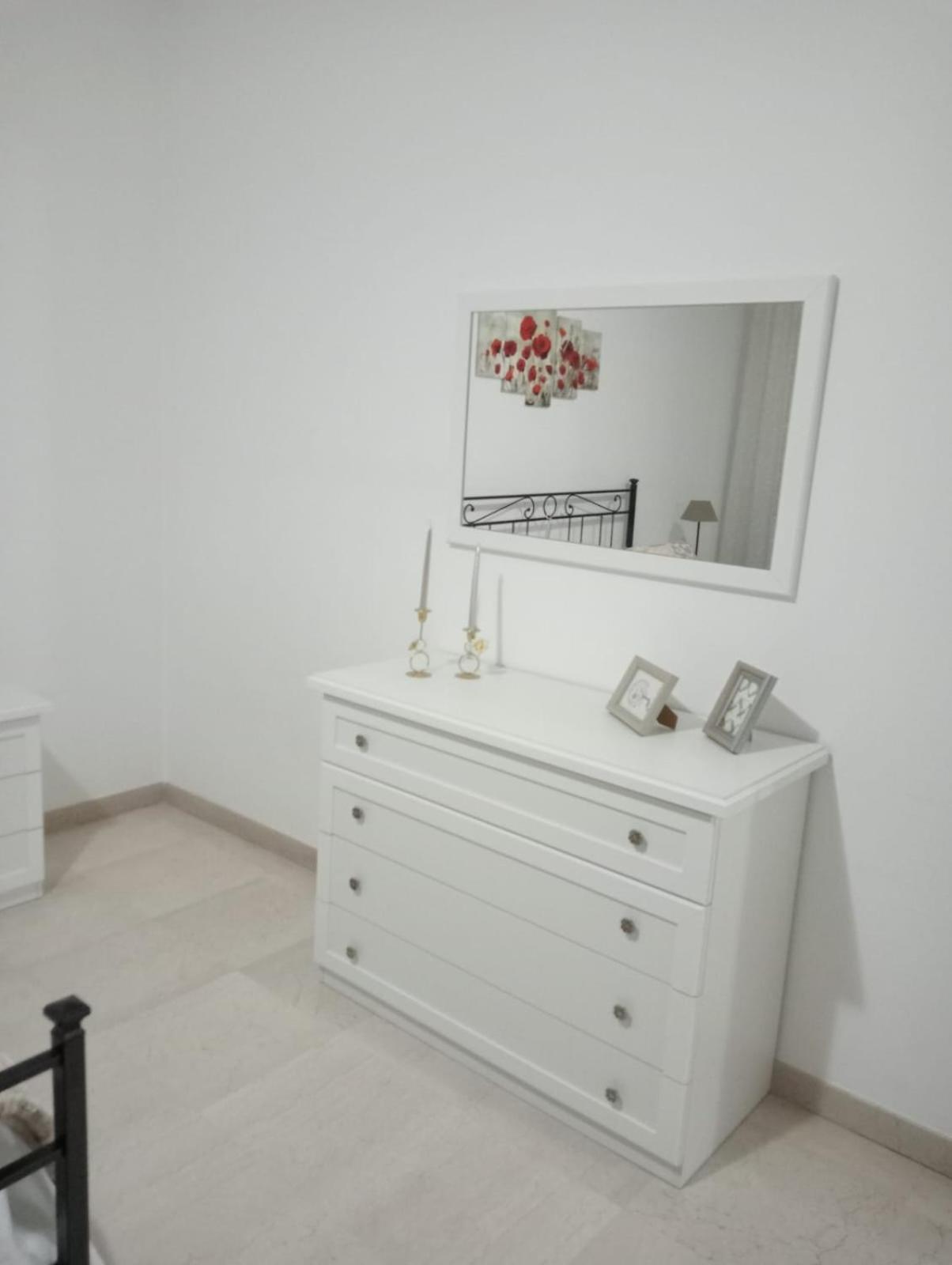 Casa Vacanza Luna2 Palagiano Exteriér fotografie