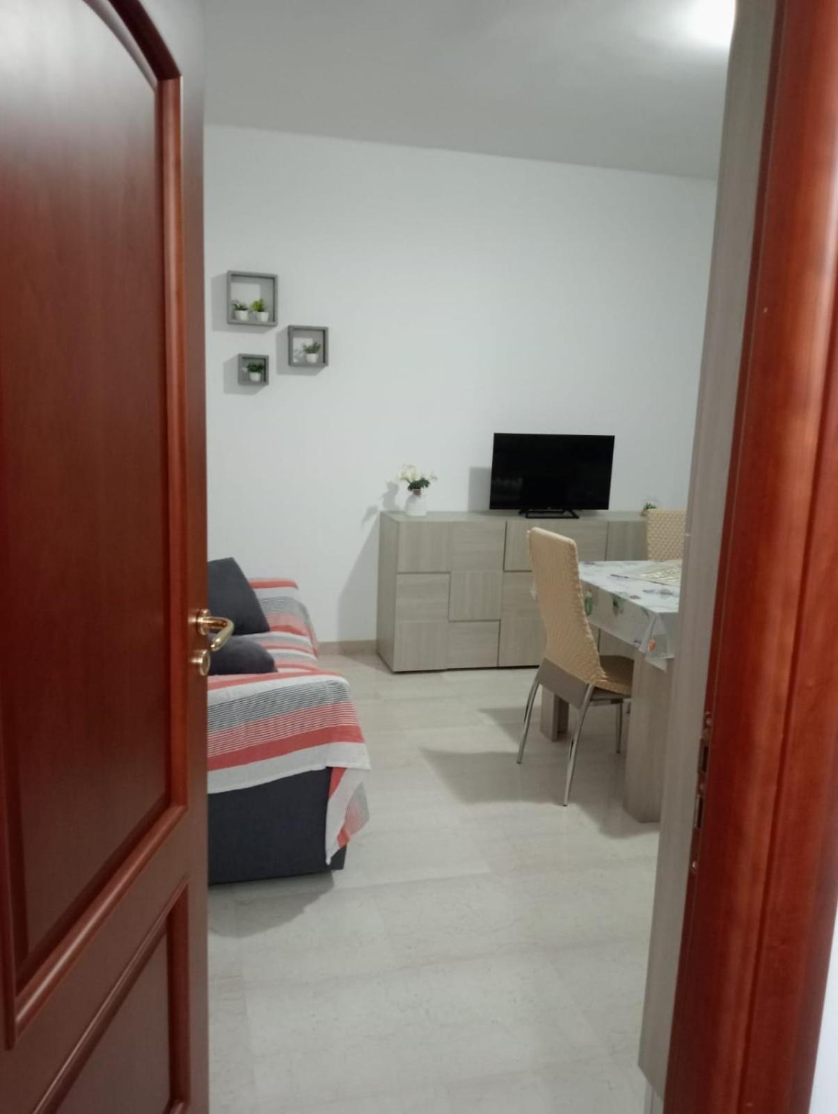 Casa Vacanza Luna2 Palagiano Exteriér fotografie