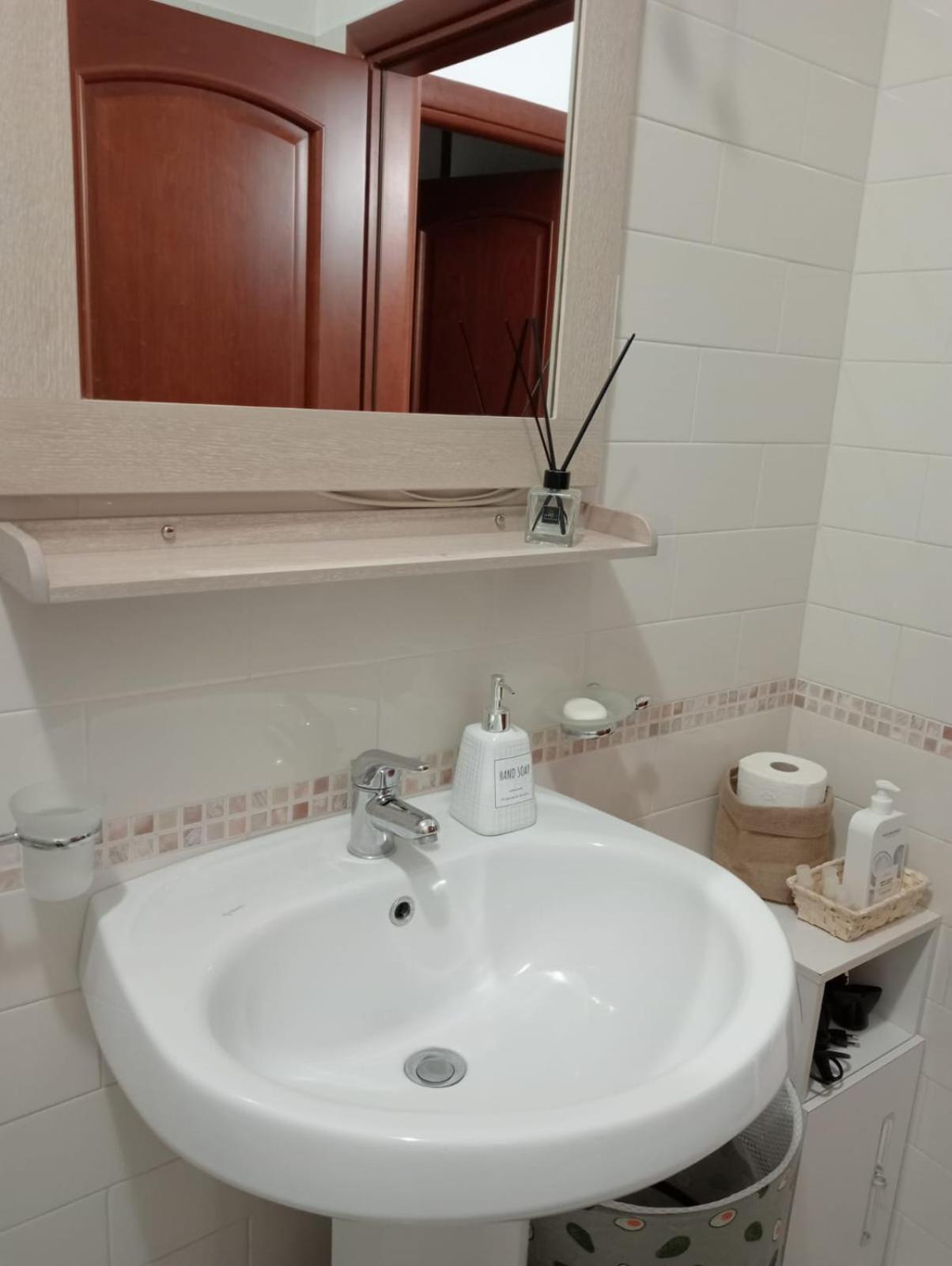 Casa Vacanza Luna2 Palagiano Exteriér fotografie