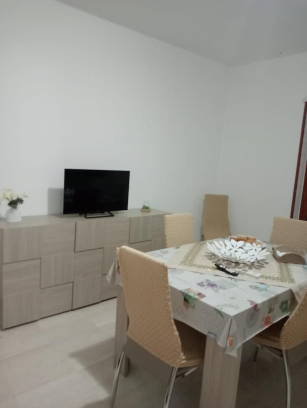 Casa Vacanza Luna2 Palagiano Exteriér fotografie