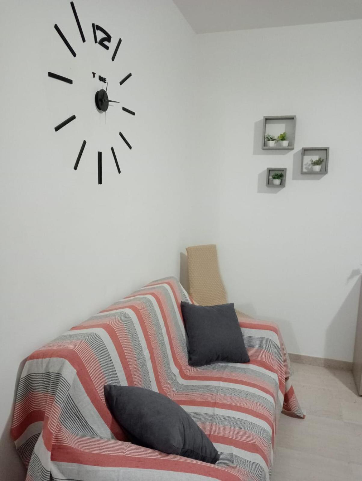 Casa Vacanza Luna2 Palagiano Exteriér fotografie