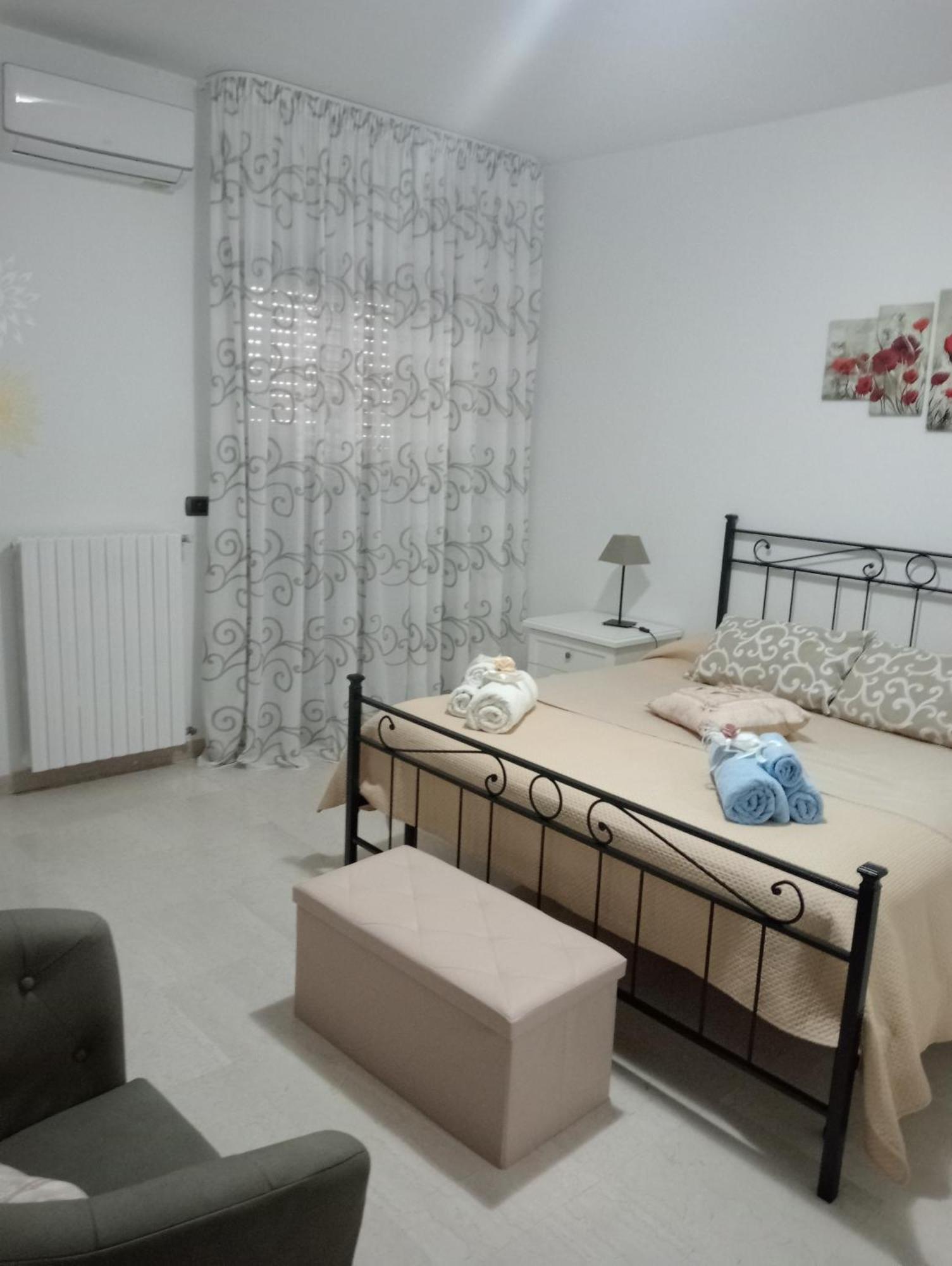 Casa Vacanza Luna2 Palagiano Exteriér fotografie