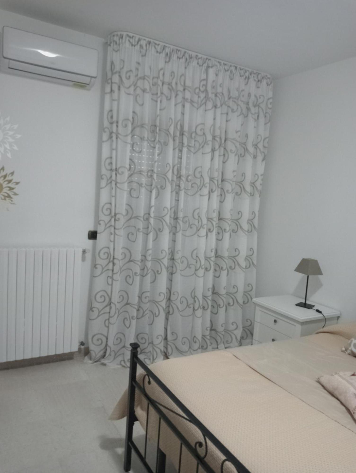 Casa Vacanza Luna2 Palagiano Exteriér fotografie