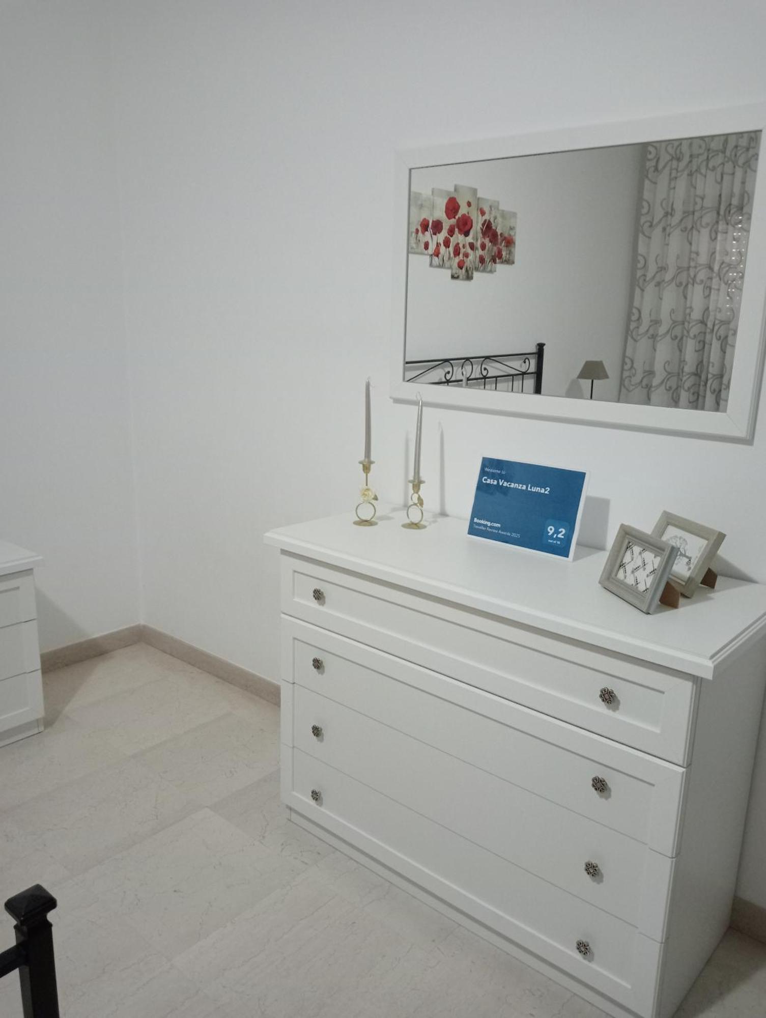Casa Vacanza Luna2 Palagiano Exteriér fotografie