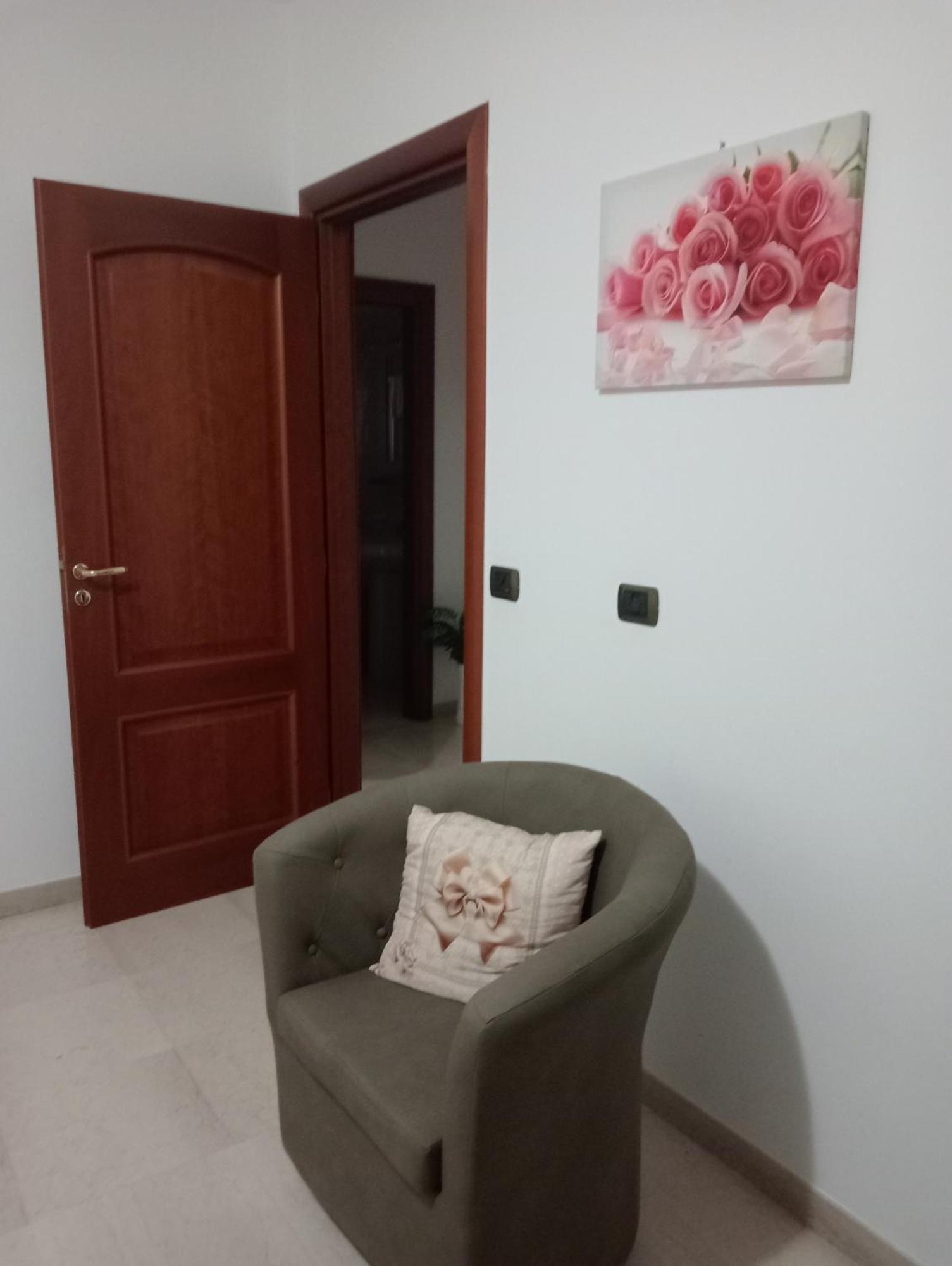Casa Vacanza Luna2 Palagiano Exteriér fotografie